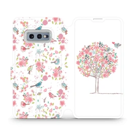 Etui do Samsung Galaxy S10e - wzór M120S