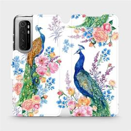 Phone Case Xiaomi Mi Note 10 Lite - Design MX08S
