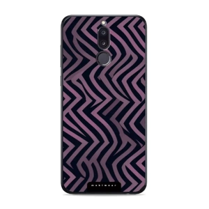 Phone Glossy Case Huawei Mate 10 Lite - Design GA55G