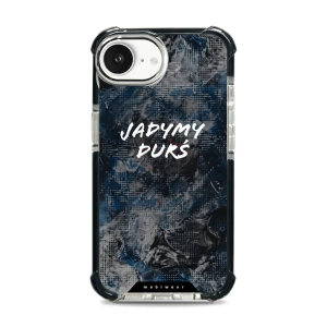 Hülle MagSafe Elite Bumper für Apple iPhone 16e - Farbe D06GZ