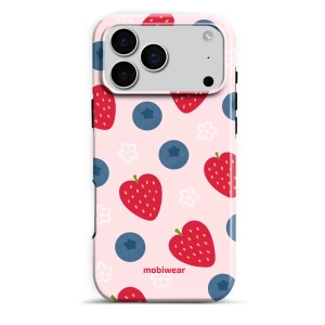 Case Elite Pro for Apple iPhone 17 Pro Max - Design EP84E