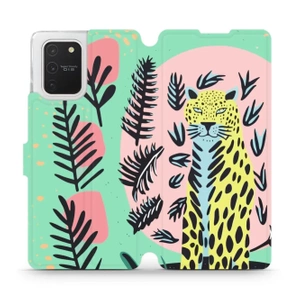 Phone Case Samsung Galaxy S10 Lite - Design VP52S