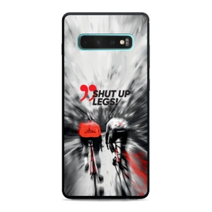 Hülle Glossy Case für Samsung Galaxy S10 Plus - Farbe GD12G