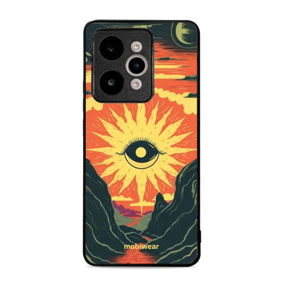 Phone Glossy Case Realme 15 Pro 5G - Design G055G