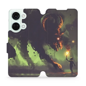 Etui do OnePlus Nord 3 5G - wzór VA08P