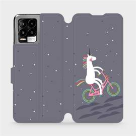 Phone Case Realme 8 Pro - Design V024P