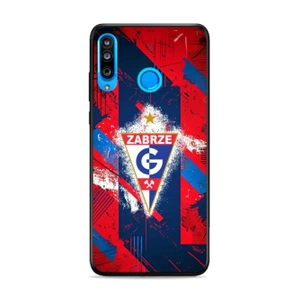 Phone Glossy Case Huawei P30 Lite - Design G02GZ