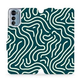 Phone Case Motorola Moto E32 - Design VA61S