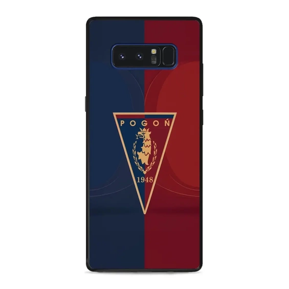 Phone Glossy Case Samsung Galaxy Note 8 - Design G08PS