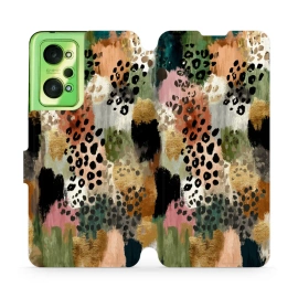 Hülle für Realme GT Neo 2 - Farbe V167S