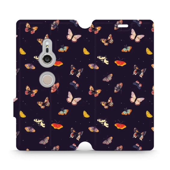 Phone Case Sony Xperia XZ2 - Design VP78S