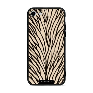 Phone Glossy Case Apple iPhone 8 - Design GA52G