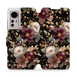 Phone Case Xiaomi 12 - Design V169S