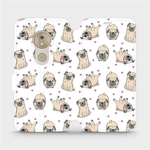 Phone Case Motorola Moto G7 Play - Design M097P