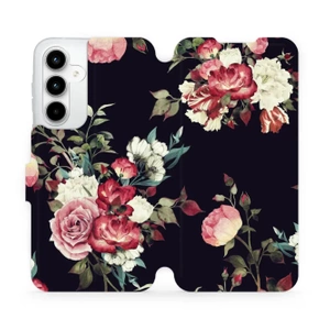 Hülle für Samsung Galaxy A35 5G - Farbe VD11P