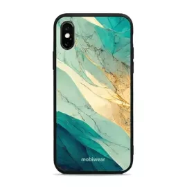 Phone Glossy Case Apple iPhone XS - Design G024G