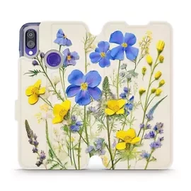 Phone Case Xiaomi Redmi Note 7 - Design VP41S
