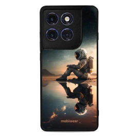 Phone Glossy Case Motorola Edge 60 Pro - Design G003G