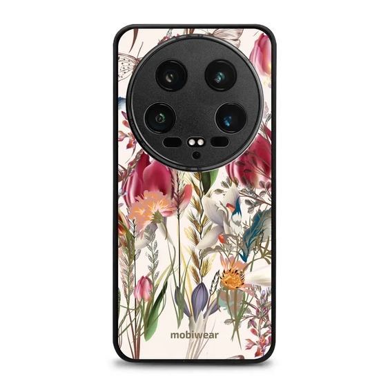 Phone Glossy Case Xiaomi 14 Ultra 5G - Design G031G