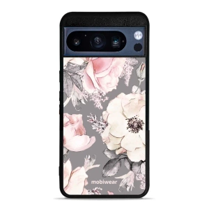 Hülle Glossy Case für Google Pixel 8 Pro - Farbe G034G
