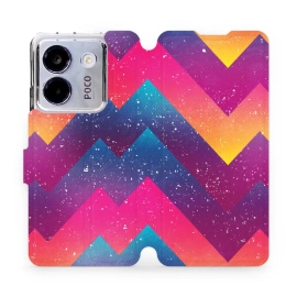 Phone Case Xiaomi POCO M7 Pro 5G - Design V110S