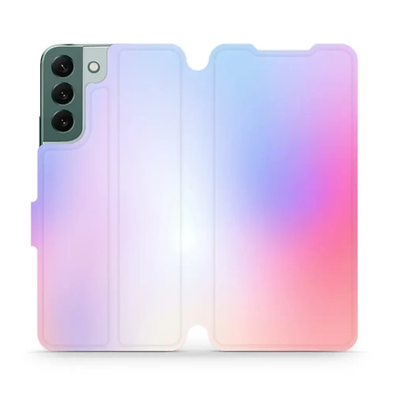 Phone Case Samsung Galaxy S22 Plus - Design VP65S