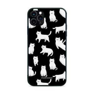 Etui Glossy Case do Apple iPhone 11 Pro Max - wzór G163G