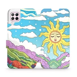 Phone Case Huawei P40 Lite - Design VP57P