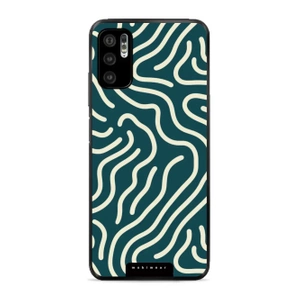 Etui Glossy Case do Xiaomi Redmi Note 10 5G - wzór GA61G