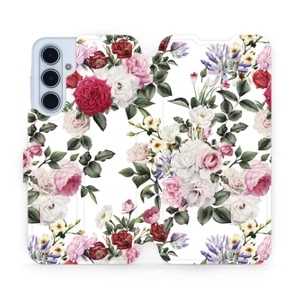 Etui do Samsung Galaxy M35 5G - wzór MD01S