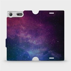 Etui do Sony Xperia XZ1 Compact - wzór V147P