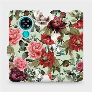 Phone Case Nokia 7.2 - Design MD06P