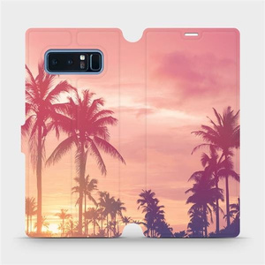 Phone Case Samsung Galaxy Note 8 - Design M134P