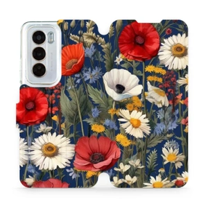 Etui do OPPO Reno 12 5G - wzór VP46S