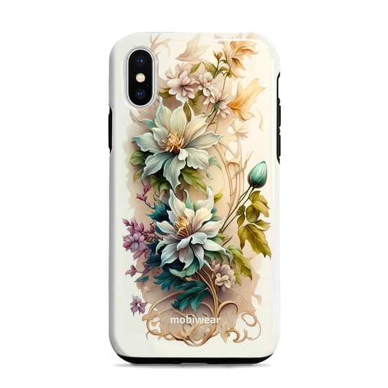 Etui Elite Pro do Apple iPhone XR - wzór E014E