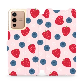 Phone Case Vivo V23 5G - Design VP84S