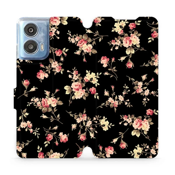 Phone Case Motorola Moto G24 - Design VD02S