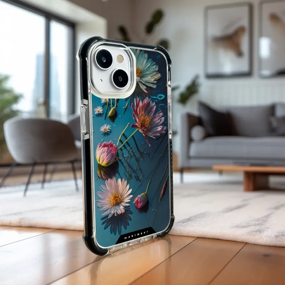 Case MagSafe Elite Bumper for Apple iPhone X - Design D014D