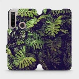 Hülle für Xiaomi Redmi Note 8 - Farbe V136P