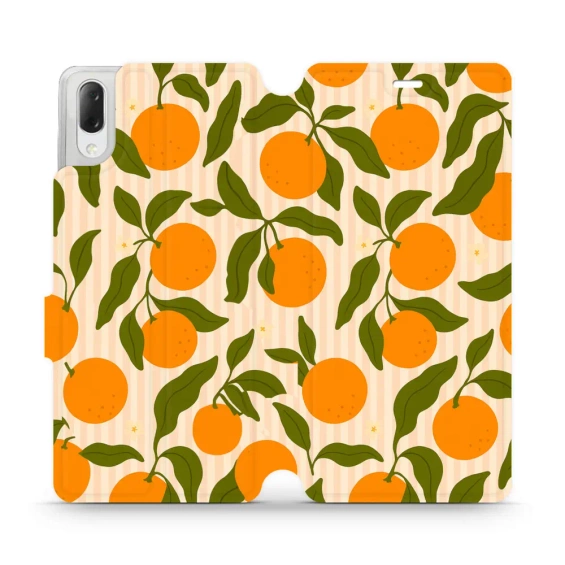 Phone Case Sony Xperia L3 - Design VP82S