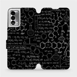Phone Case Realme GT Master Edition - Design V060P