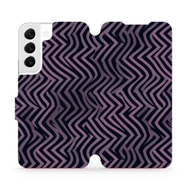 Phone Case Samsung Galaxy S22 - Design VA55S