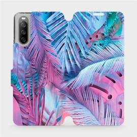 Phone Case Sony Xperia 10 III - Design MG10S