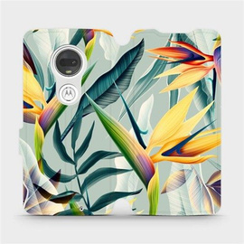 Phone Case Motorola Moto G7 - Design MC02S