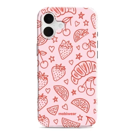 Case Elite Pro for Apple iPhone 16 Plus - Design EP86E