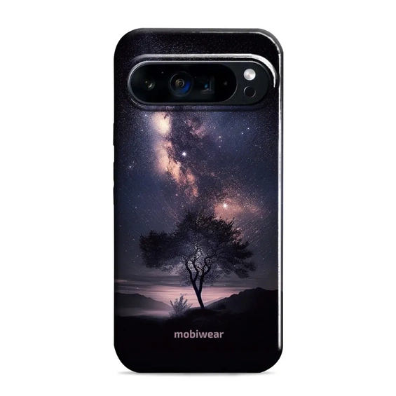 Case Elite Pro for Google Pixel 9 Pro - Design E005E