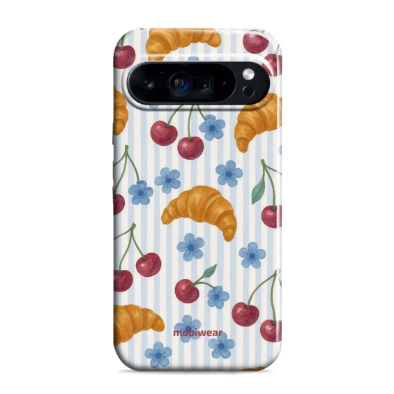 Hülle Elite Pro für Google Pixel 9 Pro XL - Farbe EP85E