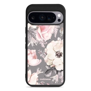 Hülle Glossy Case für Google Pixel 9 Pro - Farbe G034G