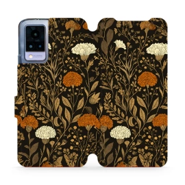 Phone Case Vivo V21 5G - Design V174S