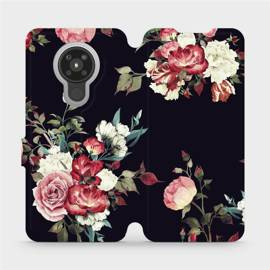 Phone Case Nokia 5.3 - Design VD11P